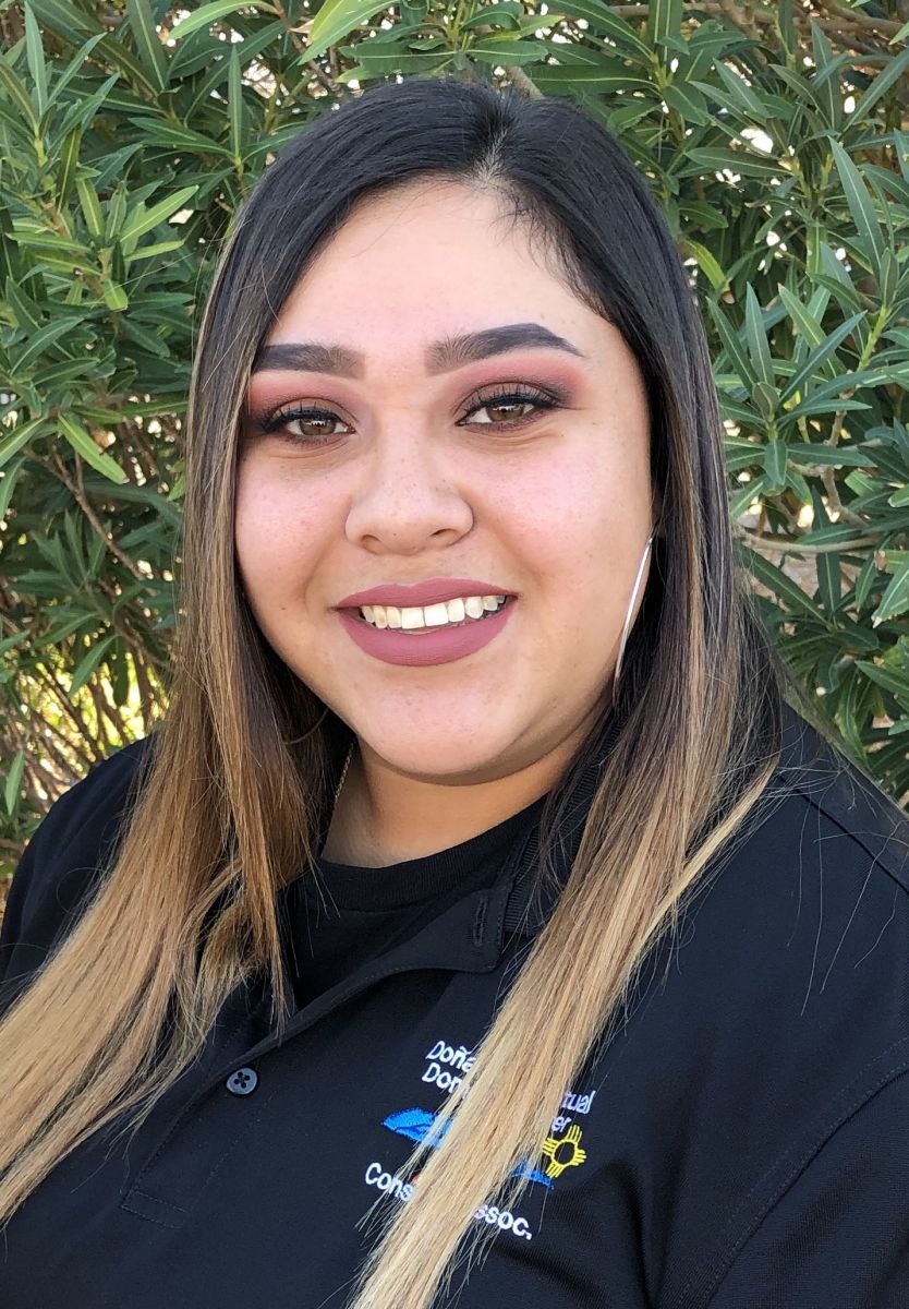 Clarissa De Leon, Utility Worker
