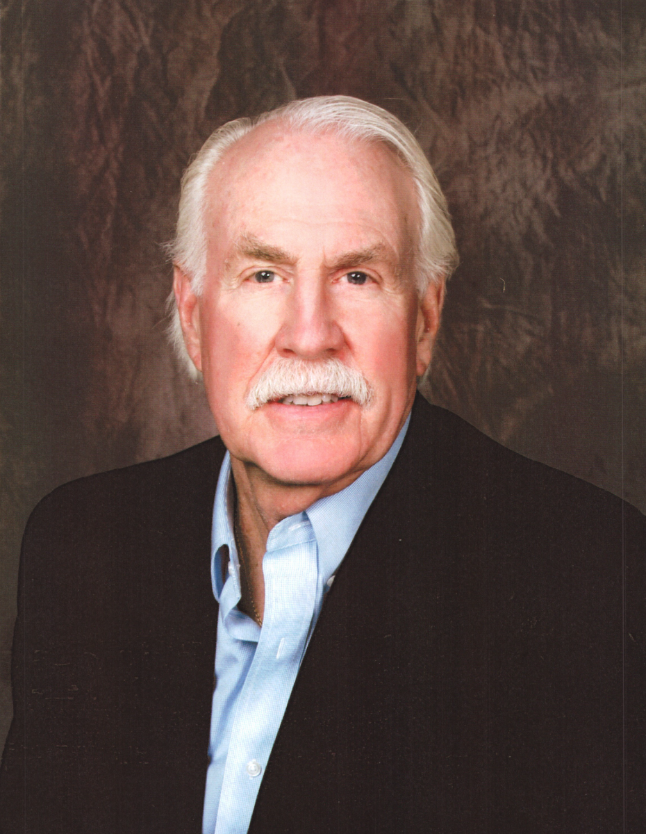 Dr. Paul Maxwell, Board Member