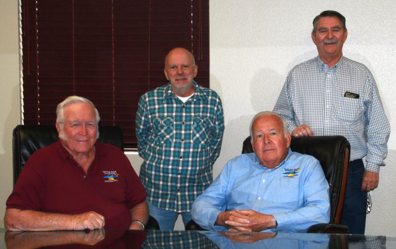 Board of Directors