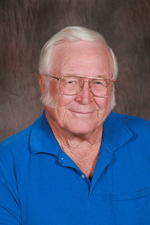 Jim Melton, President