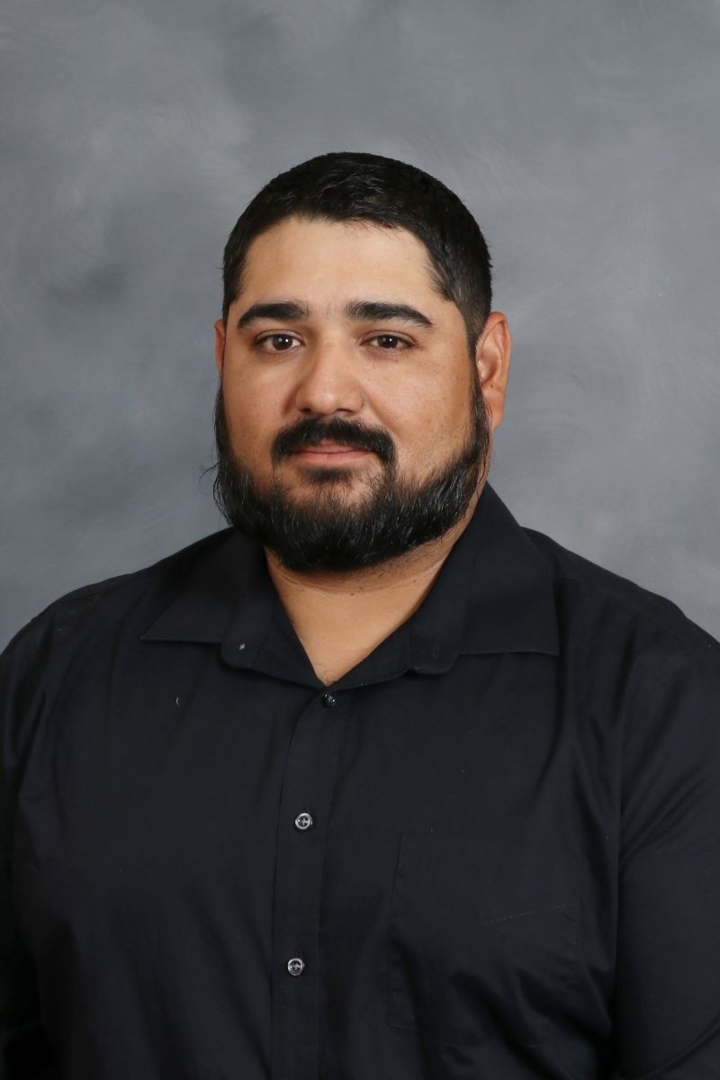 Staff Picture