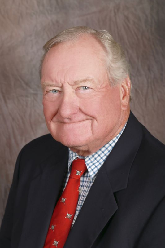 Tod Roberts, Board Member